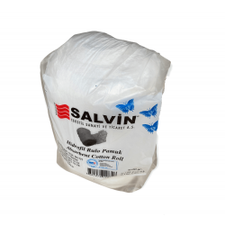 Hidrofil Pamuk 1 kg. Salvin