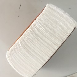 Dispanser havlu kağıt Z katlama