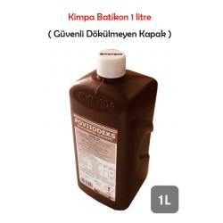 Kimpa Batikon POVİİODEKS %10 1 litre