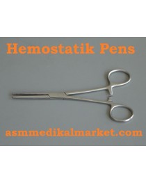 Hemostatik Pens