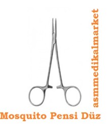 Mosquito Pensi Düz